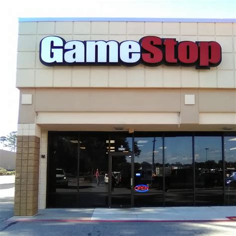 GameStop, Albany, Georgia. 99 likes. GameStop is the world's largest video game retailer. With over 6,100 stores located throughout the United States and 17 countries, we are the retail destination...